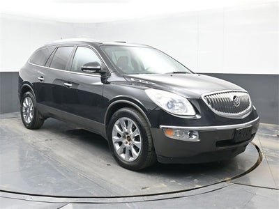 2011 Buick Enclave CXL-2