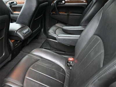 2011 Buick Enclave CXL-2