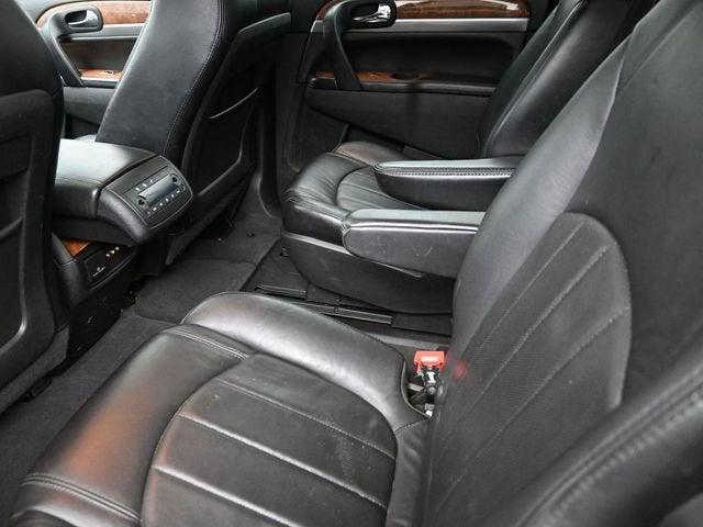 2011 Buick Enclave CXL-2