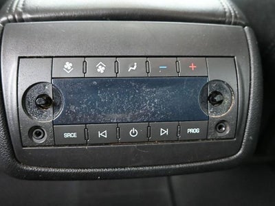 2011 Buick Enclave CXL-2