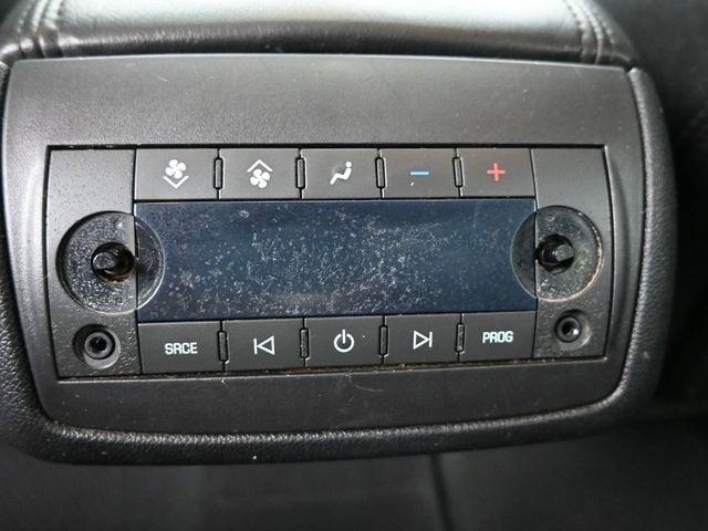 2011 Buick Enclave CXL-2