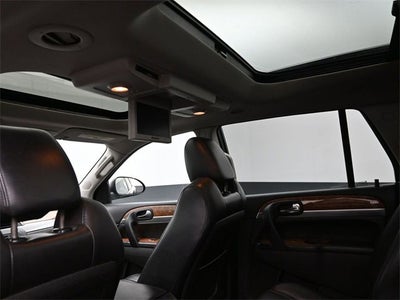 2011 Buick Enclave CXL-2