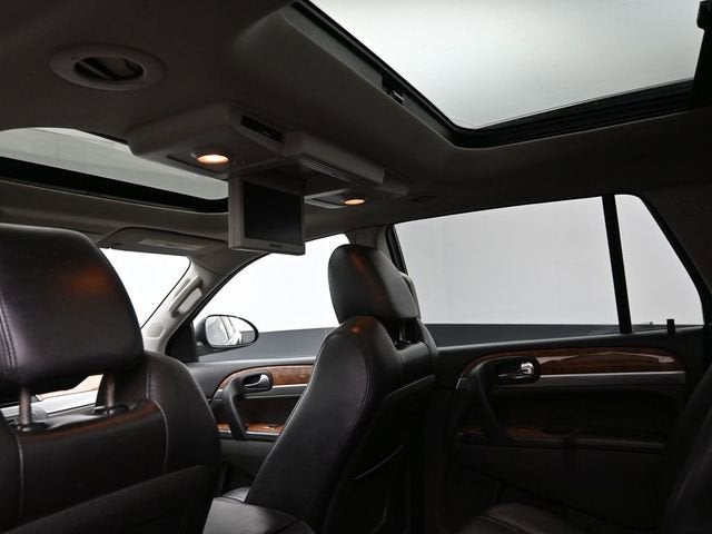 2011 Buick Enclave CXL-2