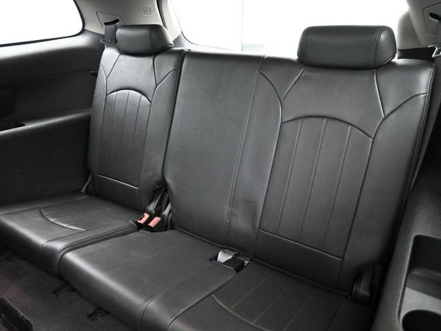 2011 Buick Enclave CXL-2