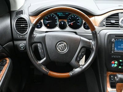 2011 Buick Enclave CXL-2