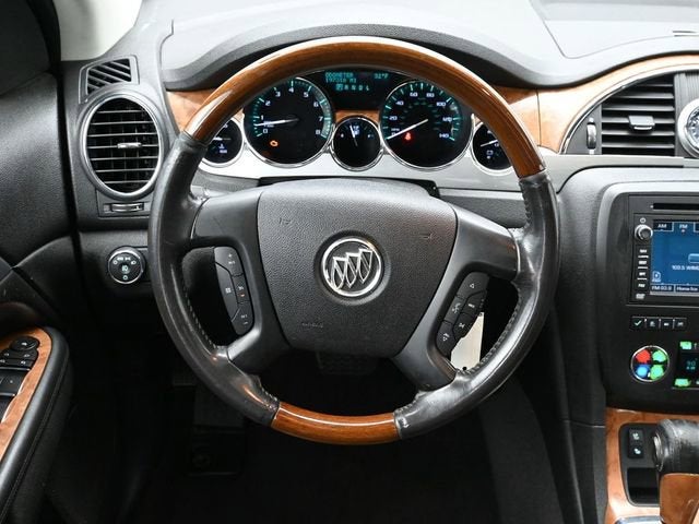 2011 Buick Enclave CXL-2