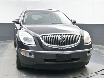 2011 Buick Enclave CXL-2