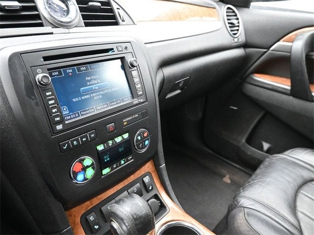 2011 Buick Enclave CXL-2