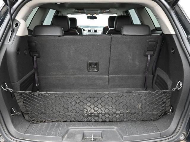 2011 Buick Enclave CXL-2