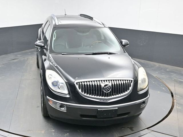 2011 Buick Enclave CXL-2