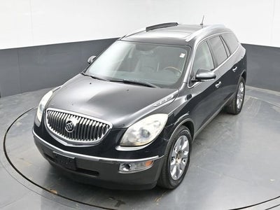 2011 Buick Enclave CXL-2