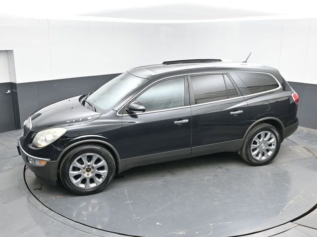2011 Buick Enclave CXL-2