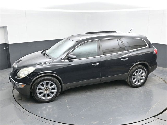2011 Buick Enclave CXL-2