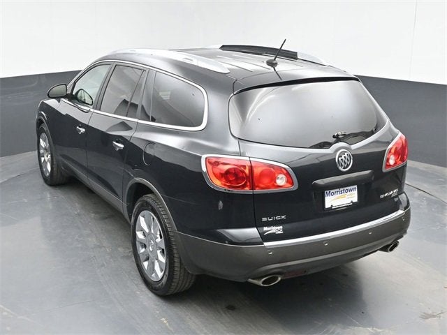 2011 Buick Enclave CXL-2