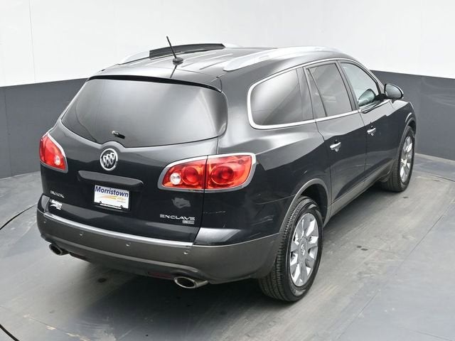 2011 Buick Enclave CXL-2