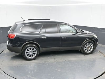 2011 Buick Enclave CXL-2