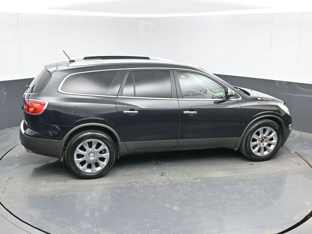 2011 Buick Enclave CXL-2