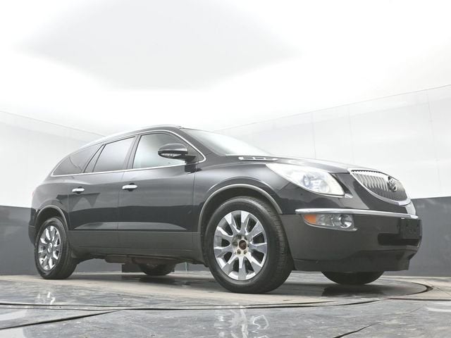 2011 Buick Enclave CXL-2