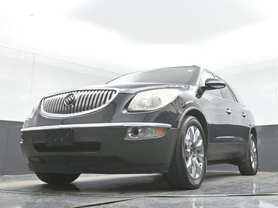 2011 Buick Enclave CXL-2