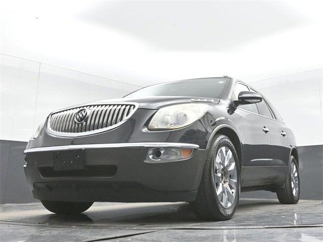 2011 Buick Enclave CXL-2