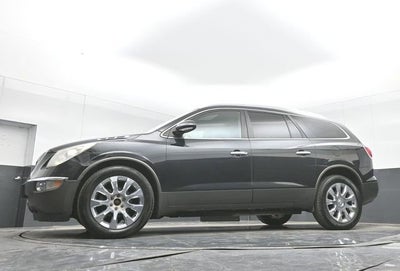 2011 Buick Enclave CXL-2
