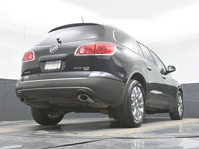 2011 Buick Enclave CXL-2