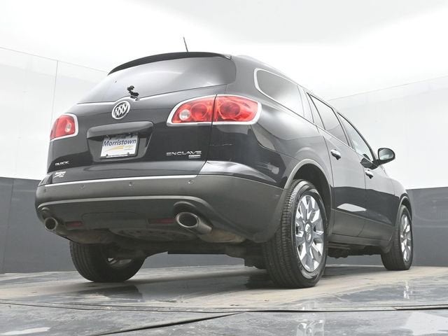 2011 Buick Enclave CXL-2