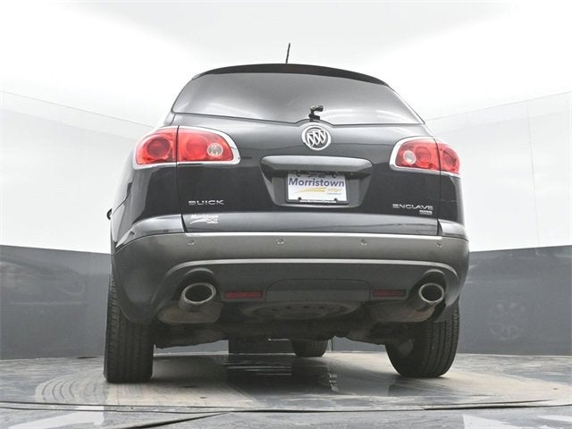 2011 Buick Enclave CXL-2