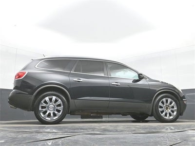 2011 Buick Enclave CXL-2