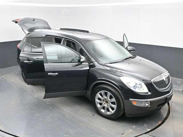 2011 Buick Enclave CXL-2