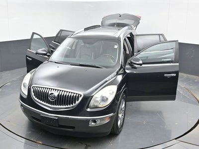 2011 Buick Enclave CXL-2