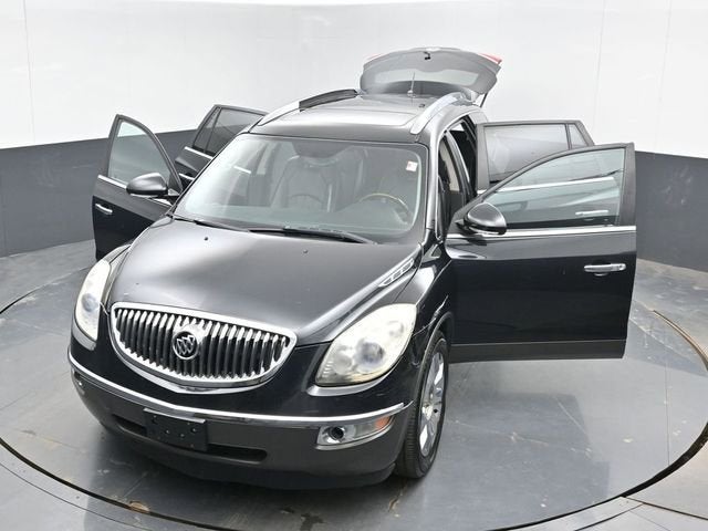 2011 Buick Enclave CXL-2