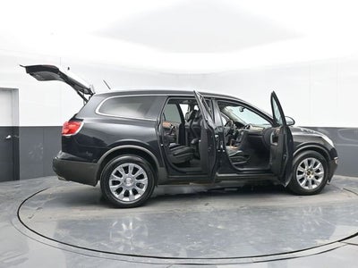 2011 Buick Enclave CXL-2