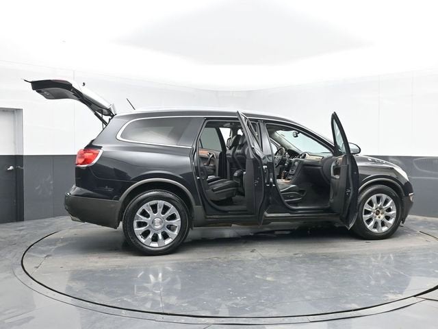 2011 Buick Enclave CXL-2