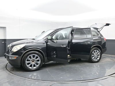 2011 Buick Enclave CXL-2