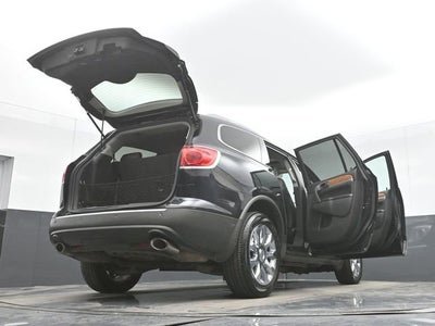 2011 Buick Enclave CXL-2