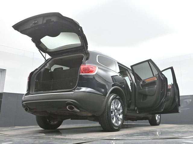 2011 Buick Enclave CXL-2