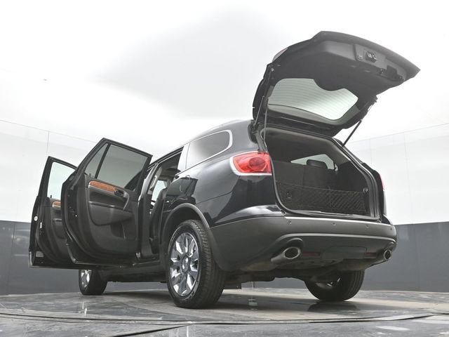 2011 Buick Enclave CXL-2