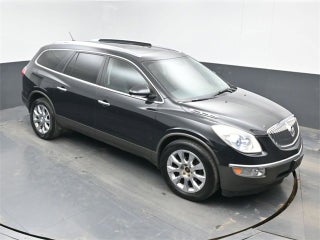 2011 Buick Enclave CXL-2