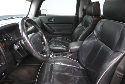 2008 HUMMER H3 SUV Luxury