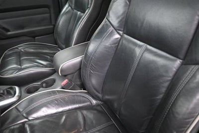 2008 HUMMER H3 SUV Luxury