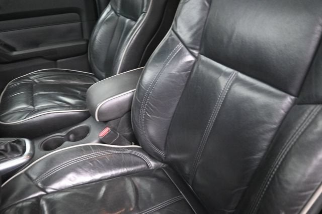 2008 HUMMER H3 SUV Luxury
