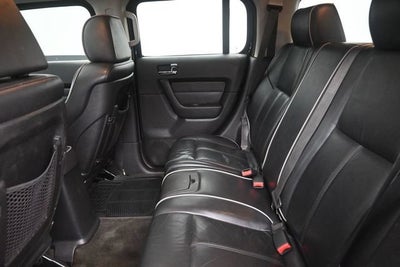 2008 HUMMER H3 SUV Luxury