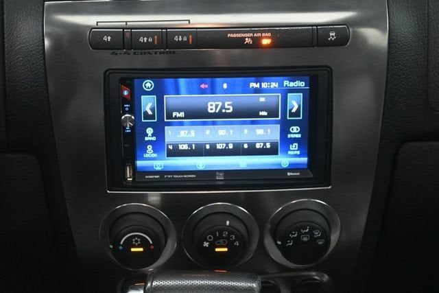 2008 HUMMER H3 SUV Luxury