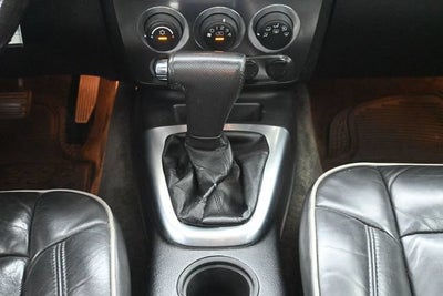 2008 HUMMER H3 SUV Luxury