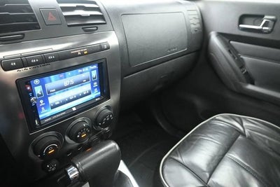 2008 HUMMER H3 SUV Luxury