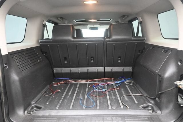 2008 HUMMER H3 SUV Luxury