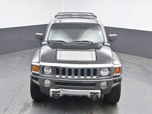 2008 HUMMER H3 SUV Luxury