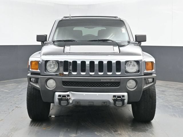 2008 HUMMER H3 SUV Luxury