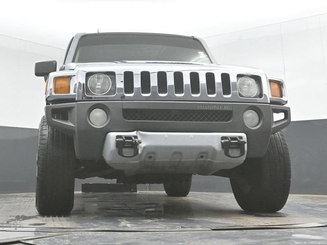 2008 HUMMER H3 SUV Luxury